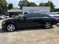 Image for 2012 Mercedes-Benz CLS-Class CLS 550 ID: 6847368