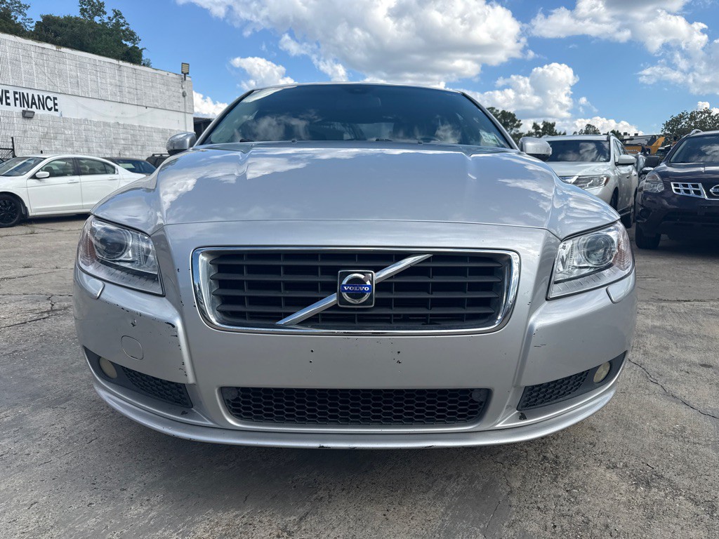 2008 Volvo S80 Image 3