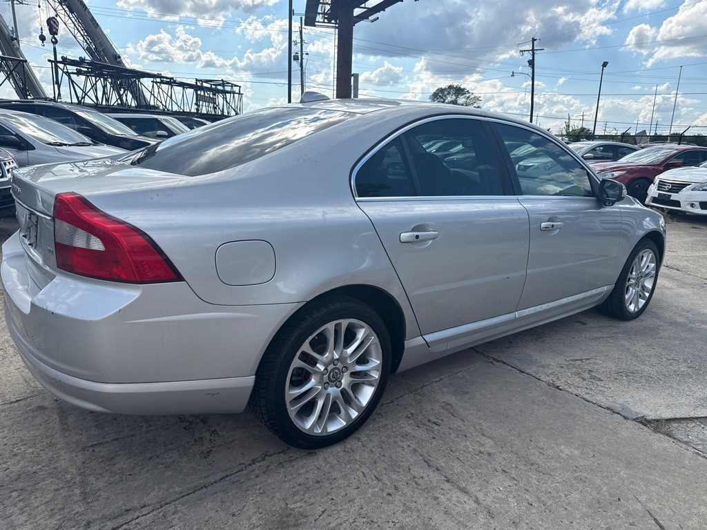 2008 Volvo S80 Image 6