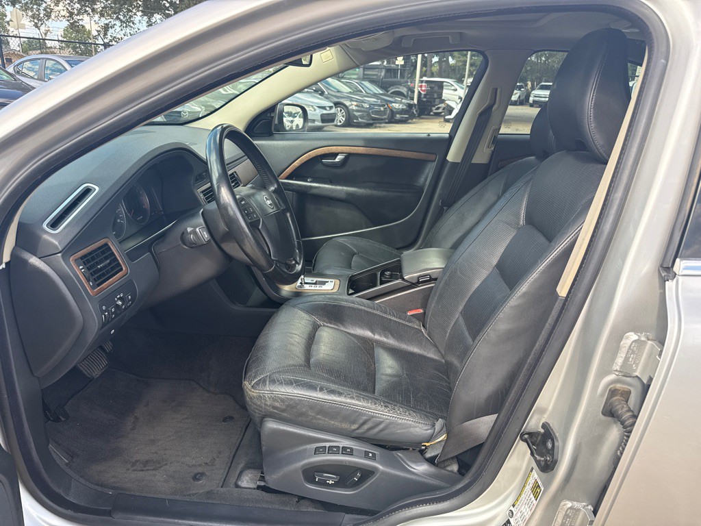 2008 Volvo S80 Image 10
