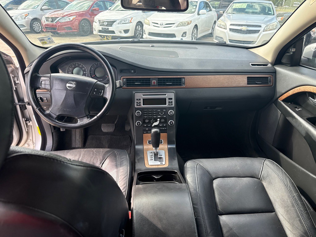 2008 Volvo S80 Image 12