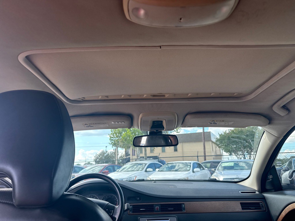 2008 Volvo S80 Image 13
