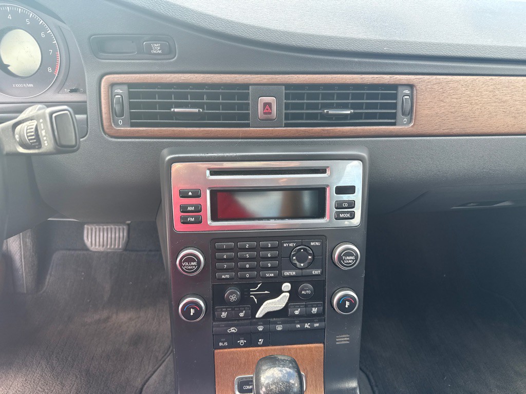 2008 Volvo S80 Image 14