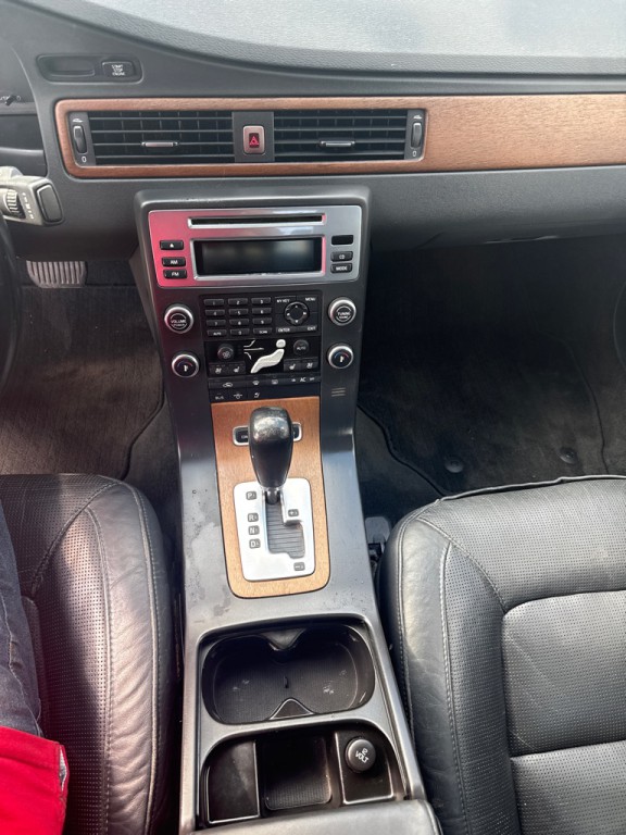 2008 Volvo S80 Image 15