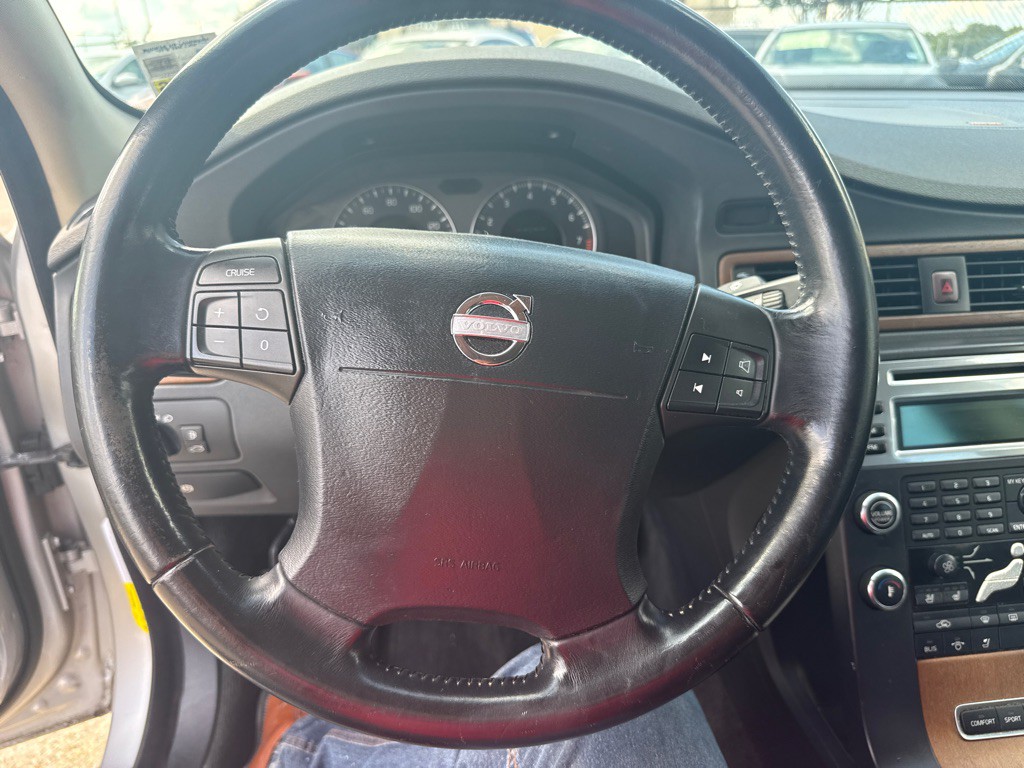 2008 Volvo S80 Image 16