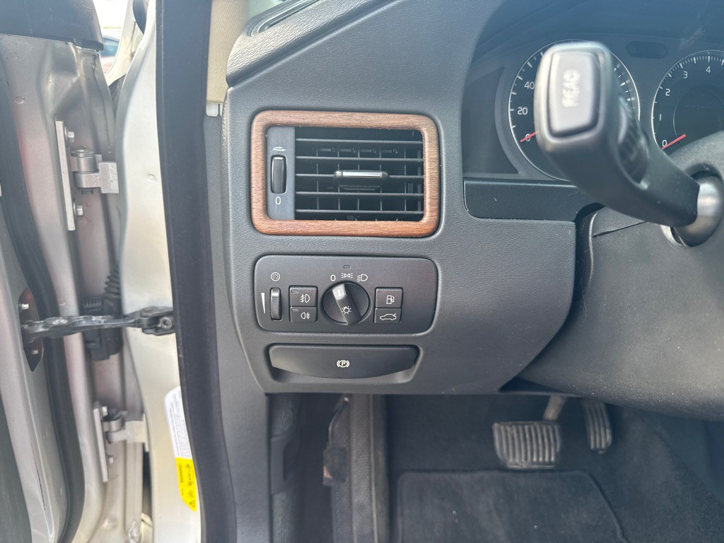 2008 Volvo S80 Image 18