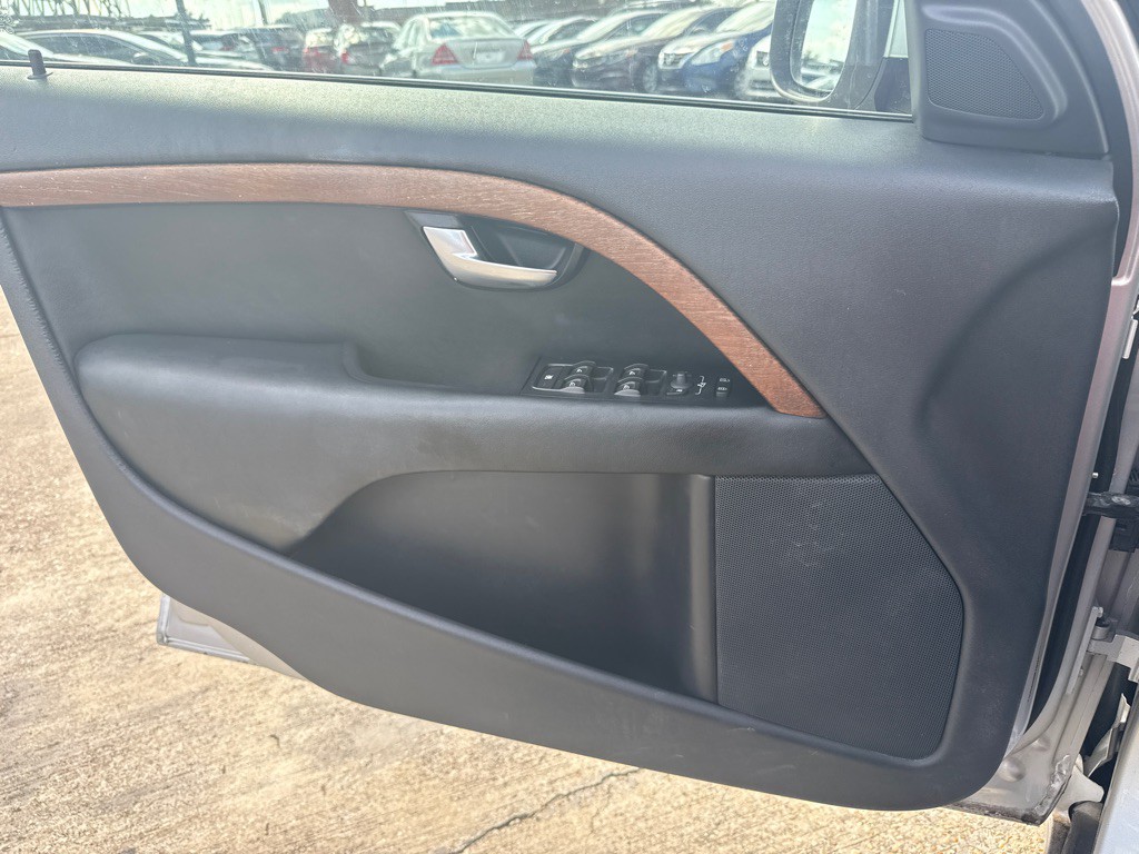 2008 Volvo S80 Image 19