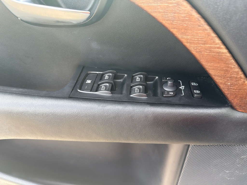 2008 Volvo S80 Image 20