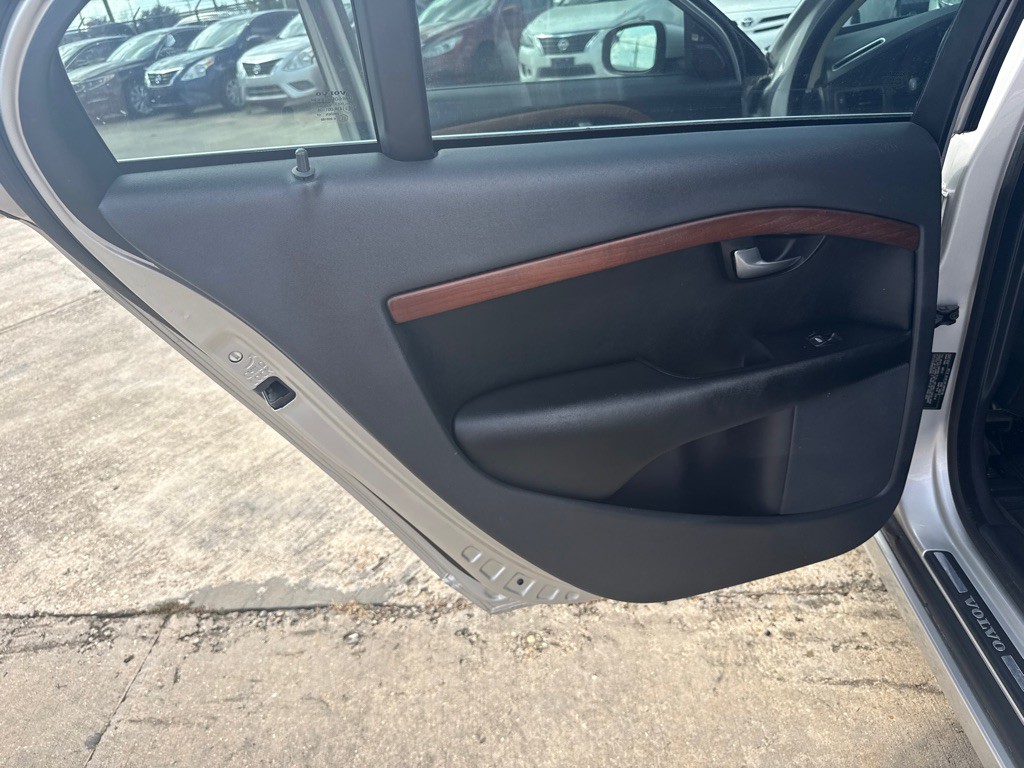 2008 Volvo S80 Image 21