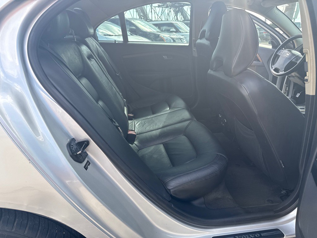2008 Volvo S80 Image 22