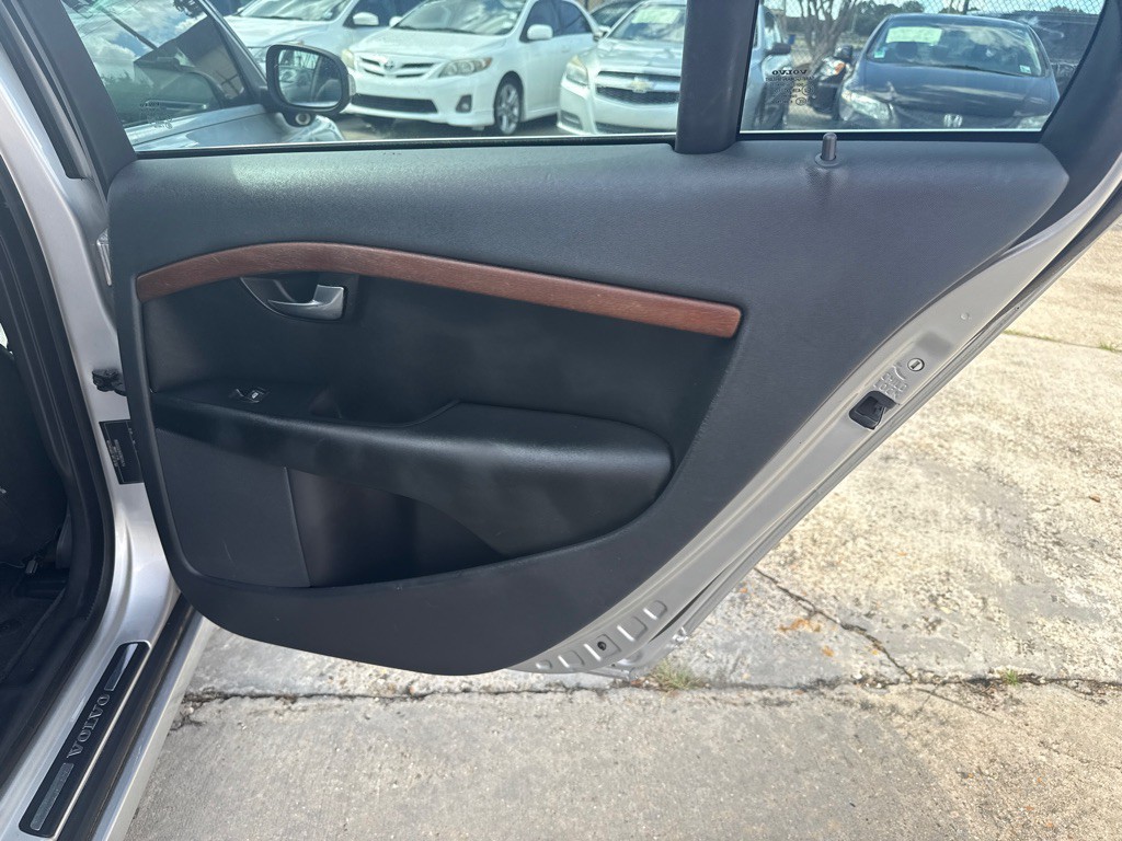 2008 Volvo S80 Image 23