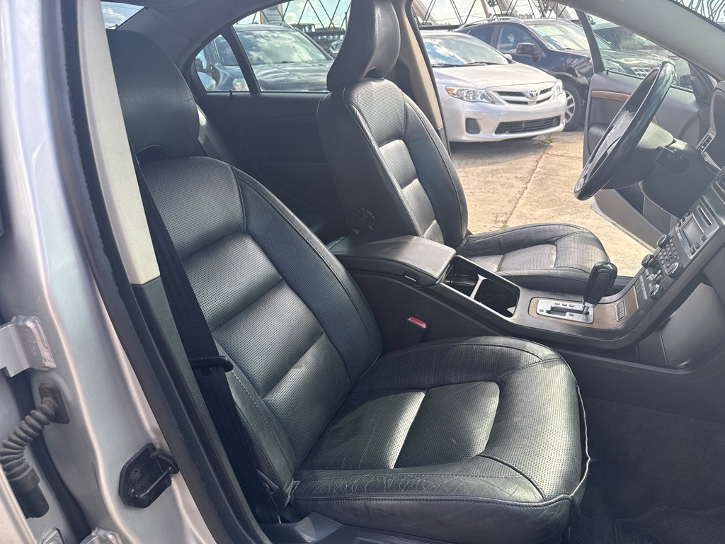 2008 Volvo S80 Image 24