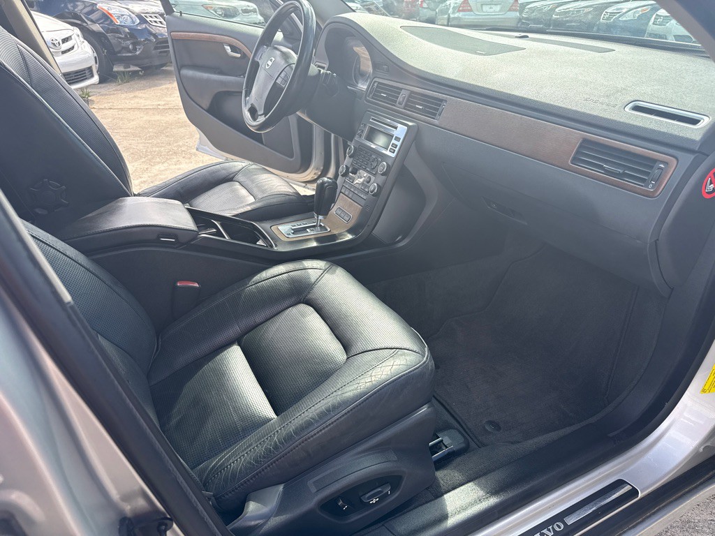 2008 Volvo S80 Image 25