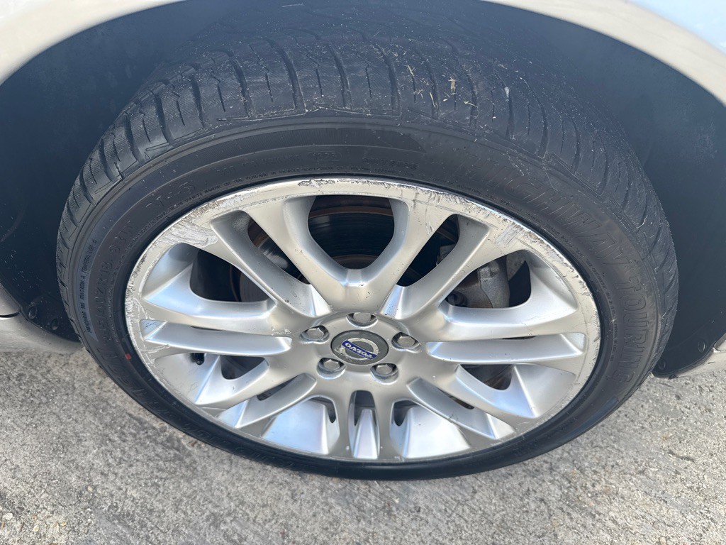 2008 Volvo S80 Image 27