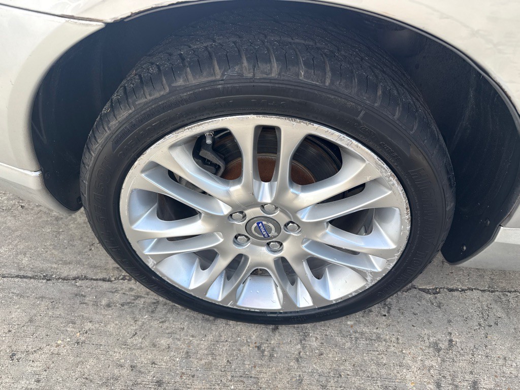 2008 Volvo S80 Image 28