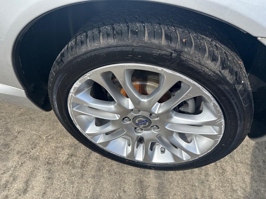 2008 Volvo S80 Image 29