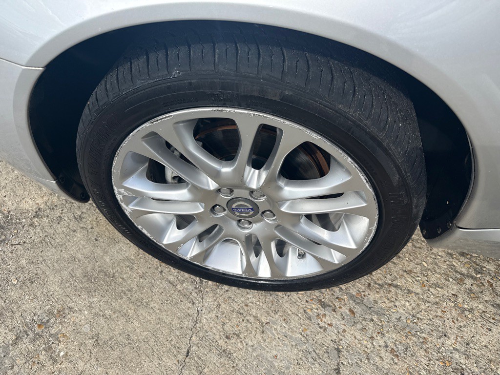 2008 Volvo S80 Image 30