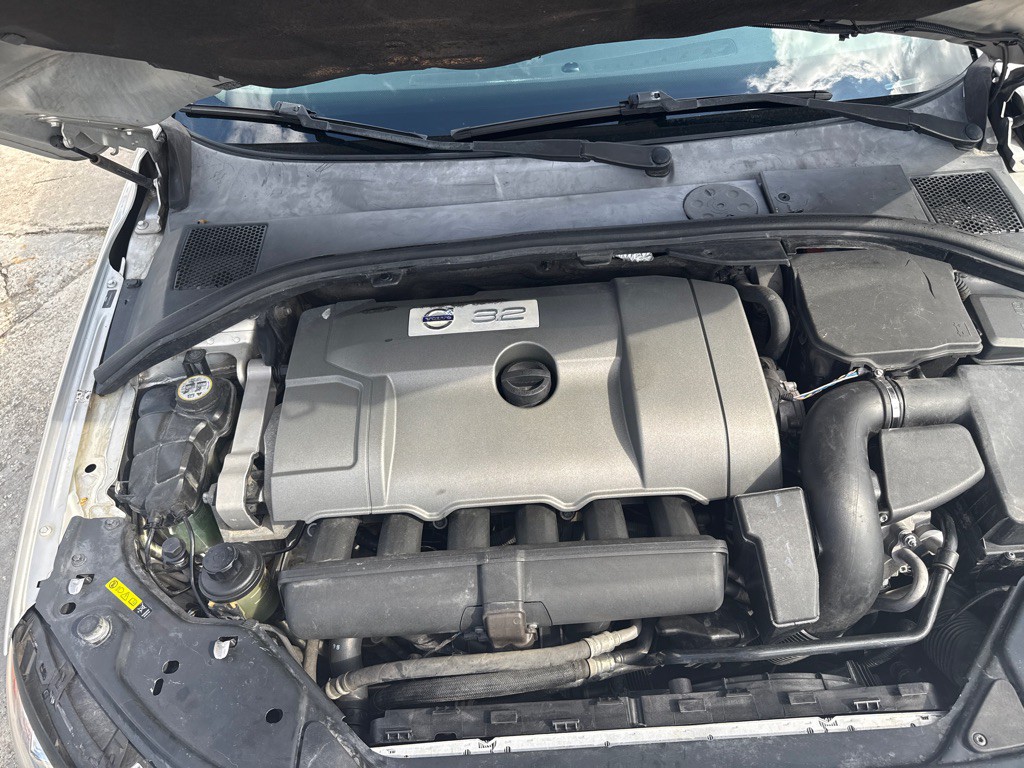 2008 Volvo S80 Image 31