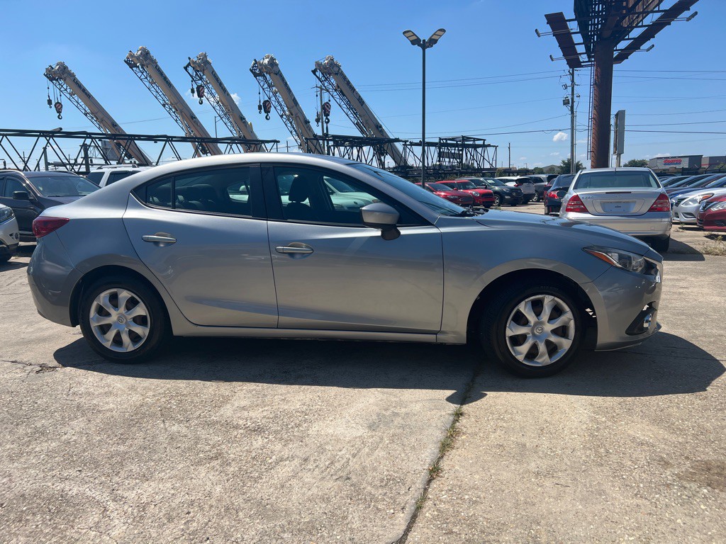 2015 Mazda Mazda3 Image 5