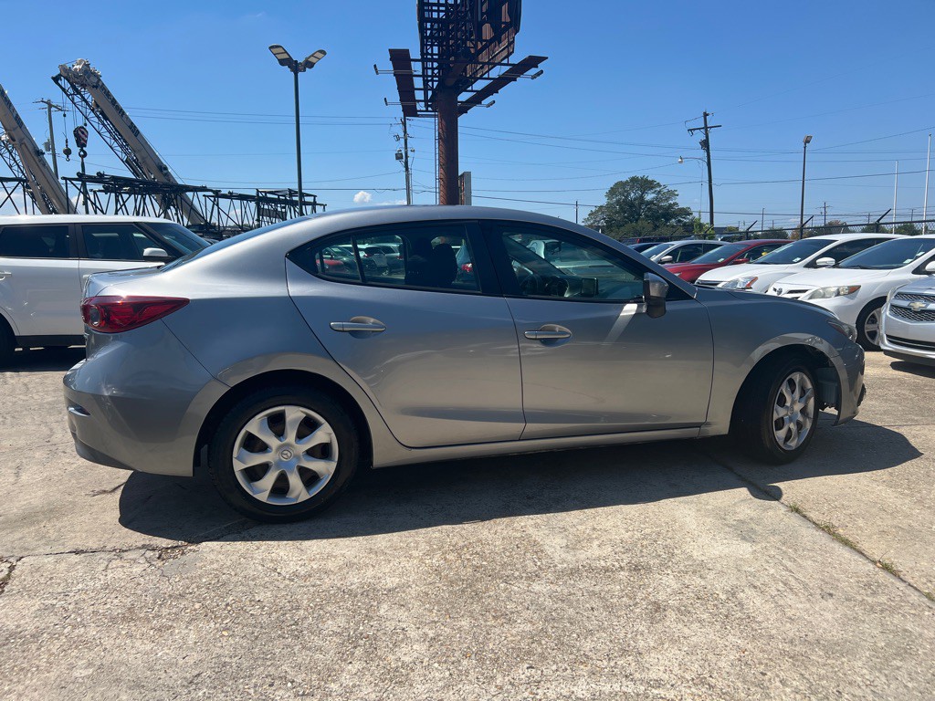 2015 Mazda Mazda3 Image 6