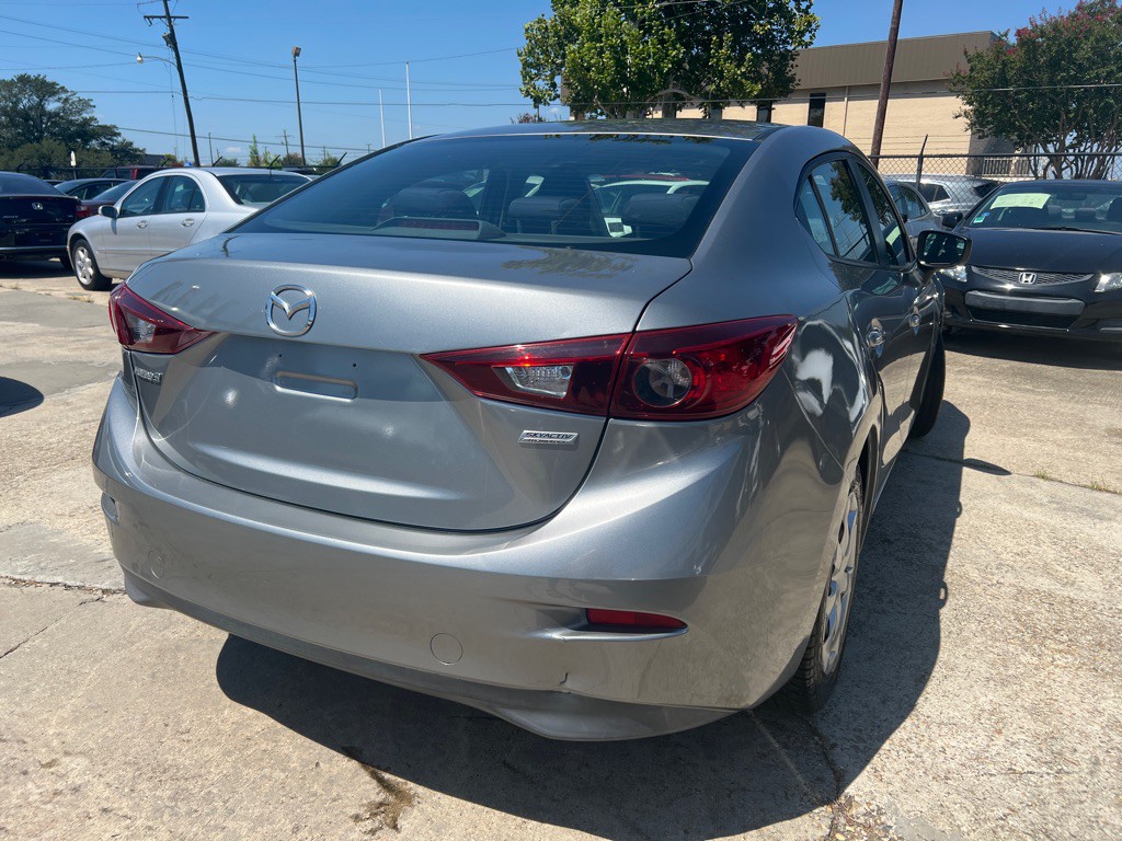 2015 Mazda Mazda3 Image 7
