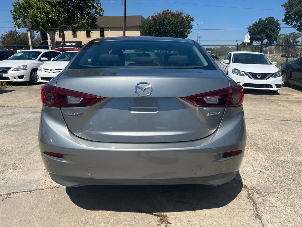 2015 Mazda Mazda3 Image 8