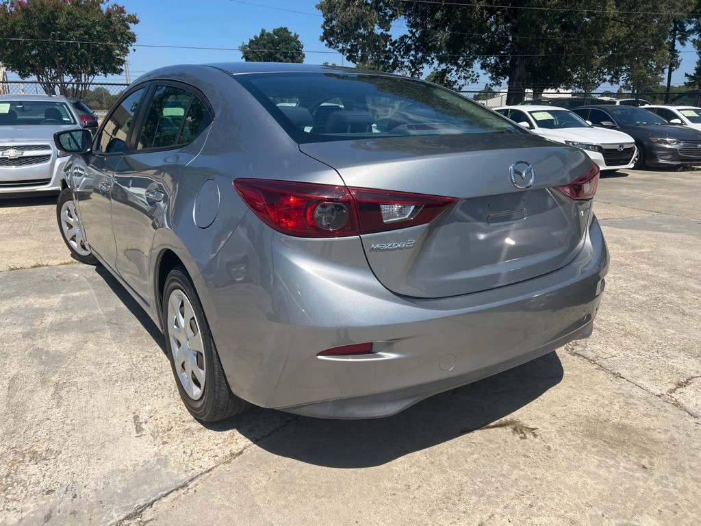 2015 Mazda Mazda3 Image 9