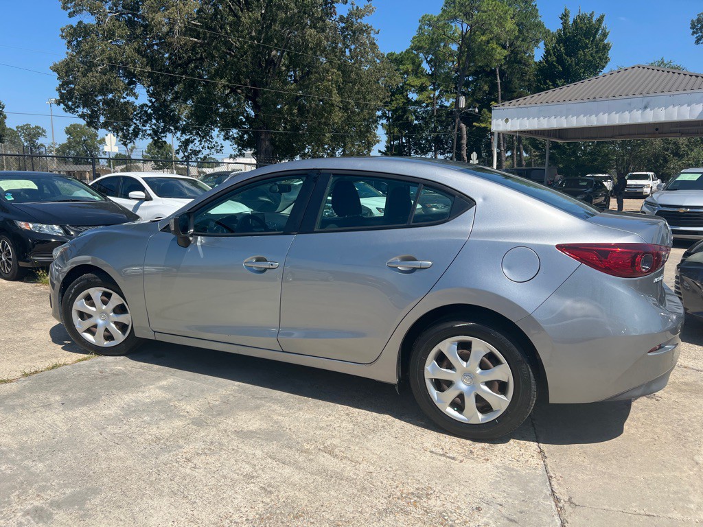 2015 Mazda Mazda3 Image 10