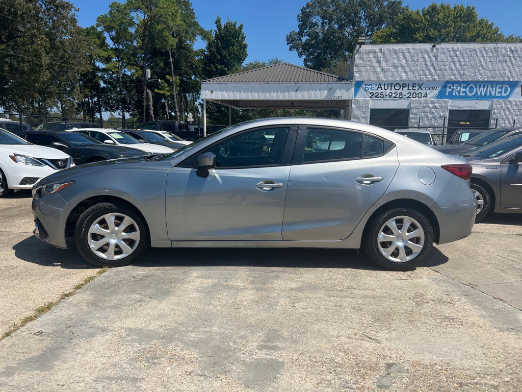 2015 Mazda Mazda3 Image 11
