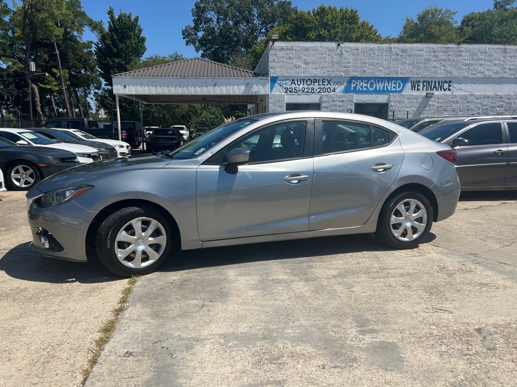 2015 Mazda Mazda3 Image 12