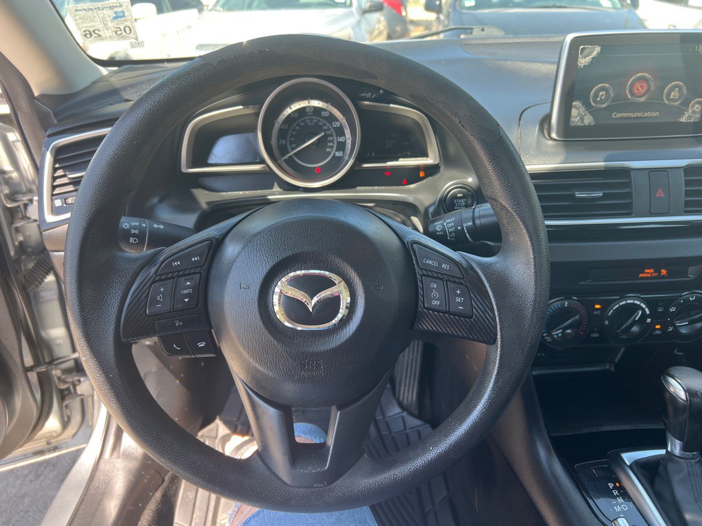 2015 Mazda Mazda3 Image 15
