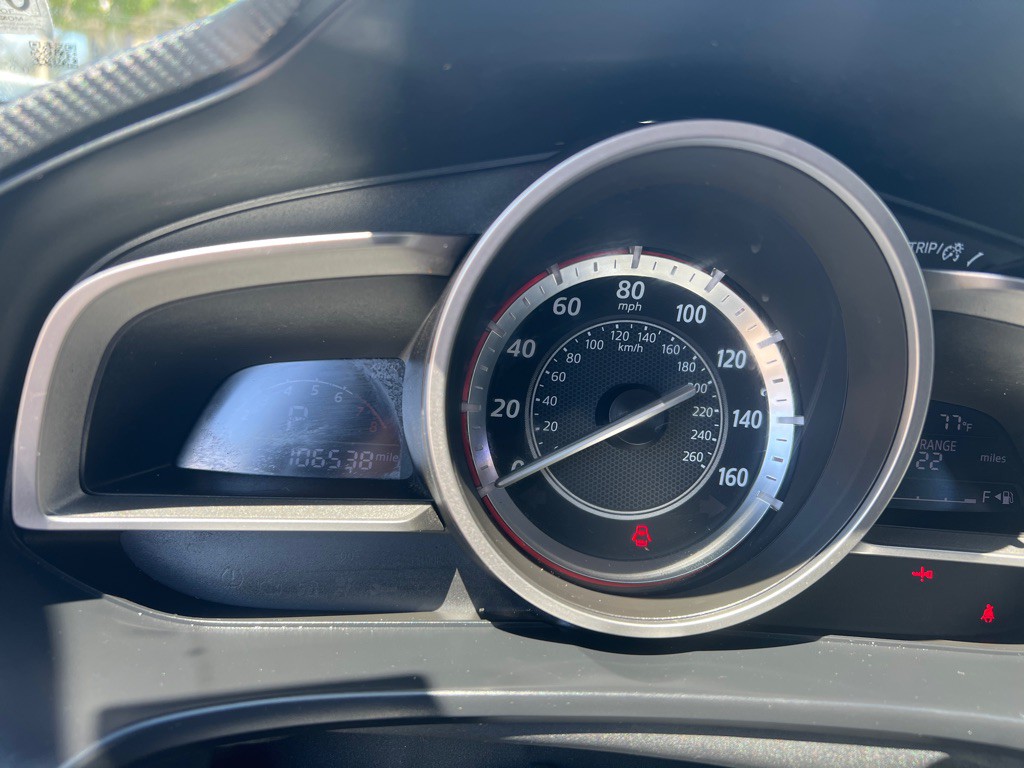 2015 Mazda Mazda3 Image 16