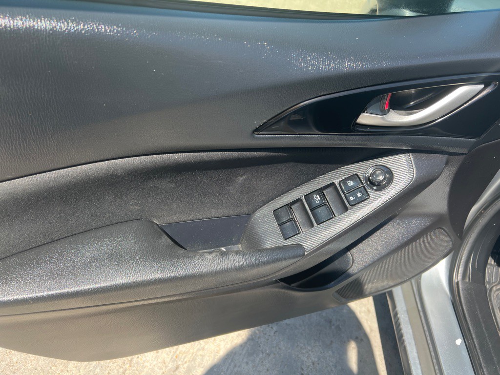 2015 Mazda Mazda3 Image 21