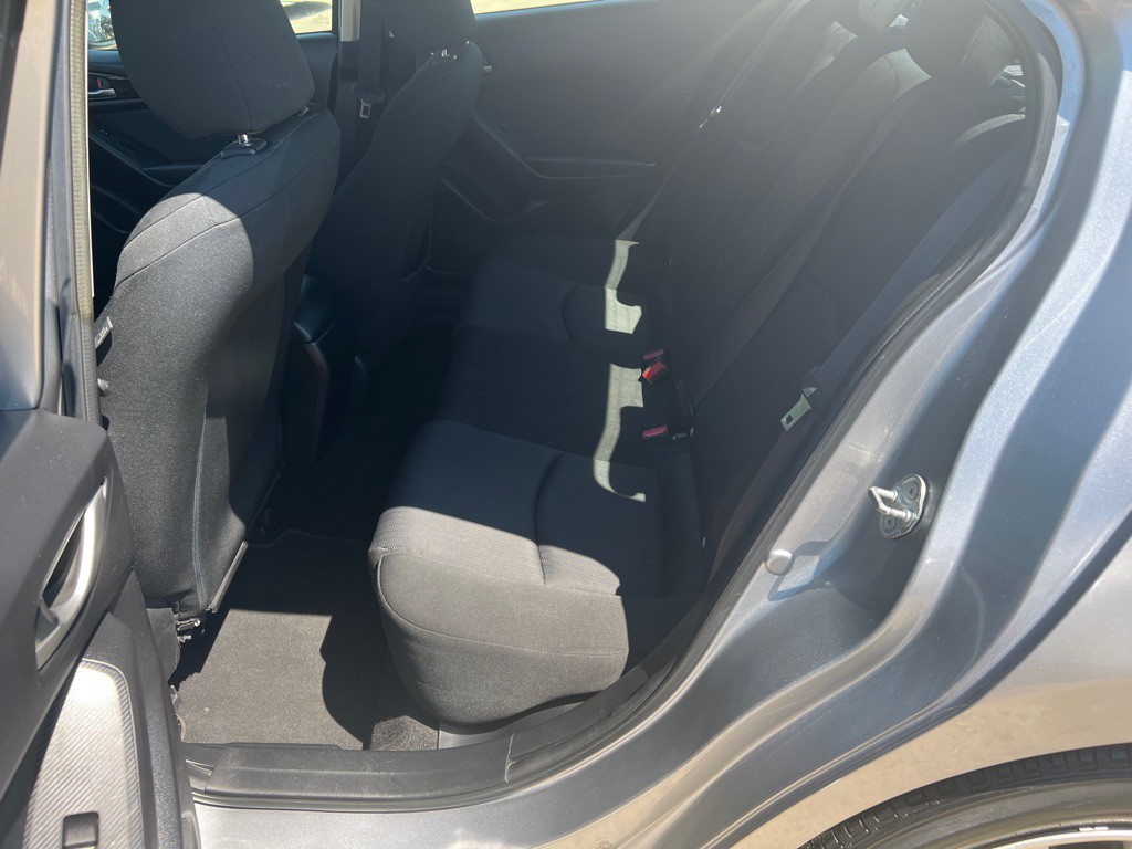 2015 Mazda Mazda3 Image 22