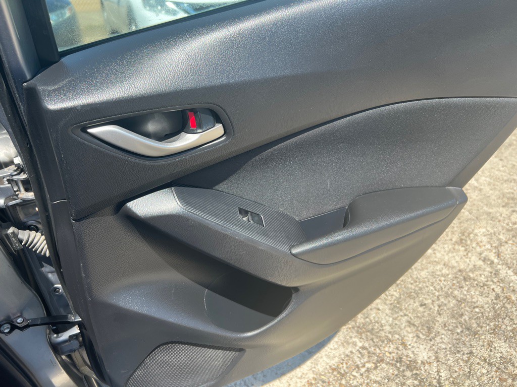 2015 Mazda Mazda3 Image 27