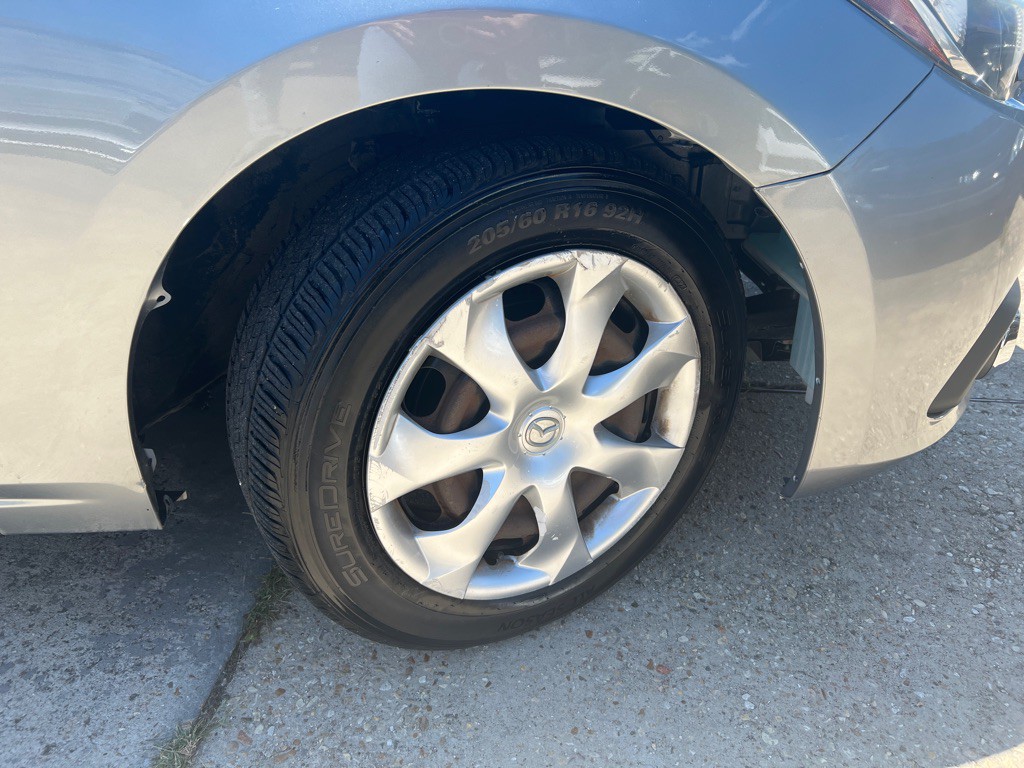 2015 Mazda Mazda3 Image 33