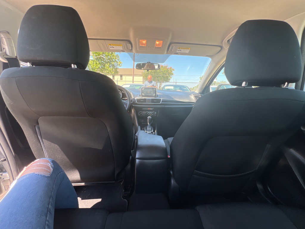 2015 Mazda Mazda3 Image 22