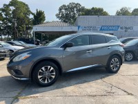 Image for 2017 Nissan Murano S ID: 6859066
