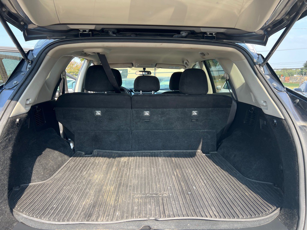 2017 Nissan Murano Image 25