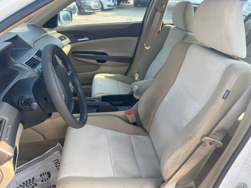 2008 Honda Accord Image 13