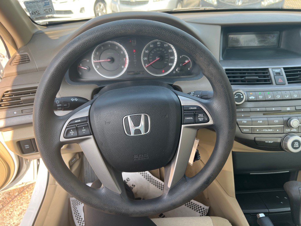 2008 Honda Accord Image 14