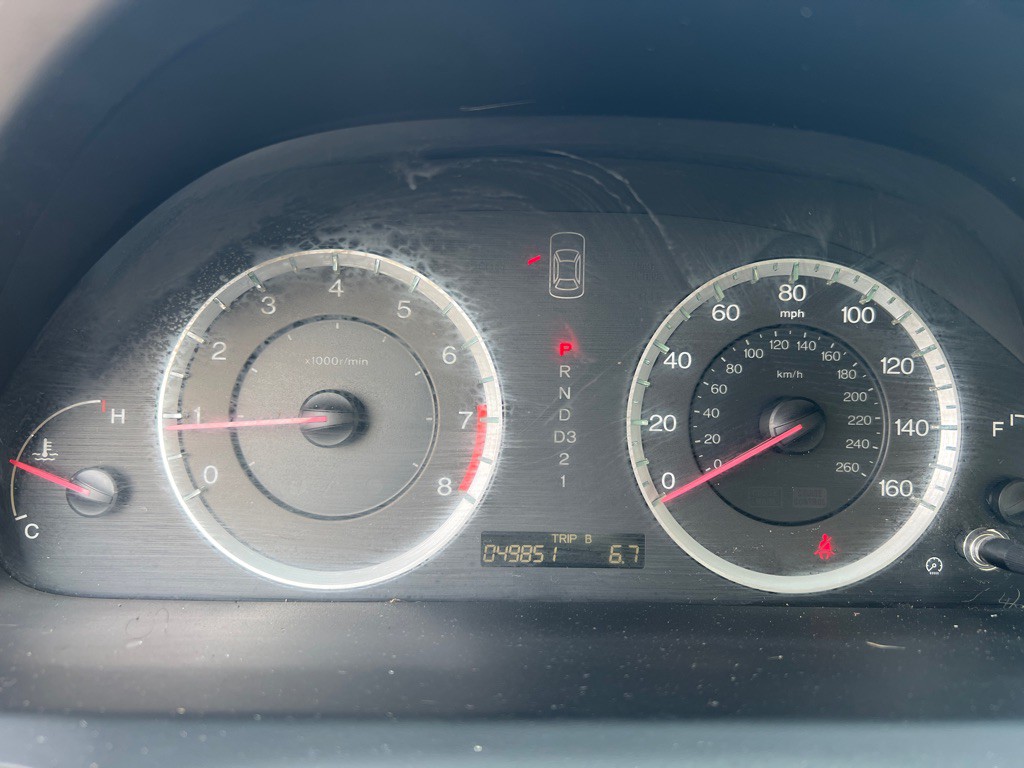 2008 Honda Accord Image 15