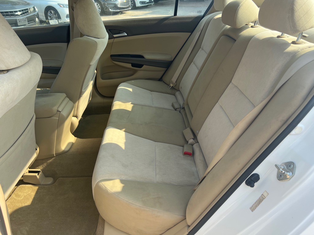 2008 Honda Accord Image 21