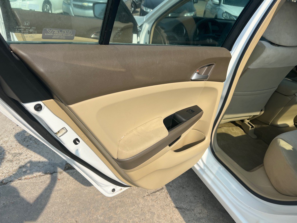 2008 Honda Accord Image 23