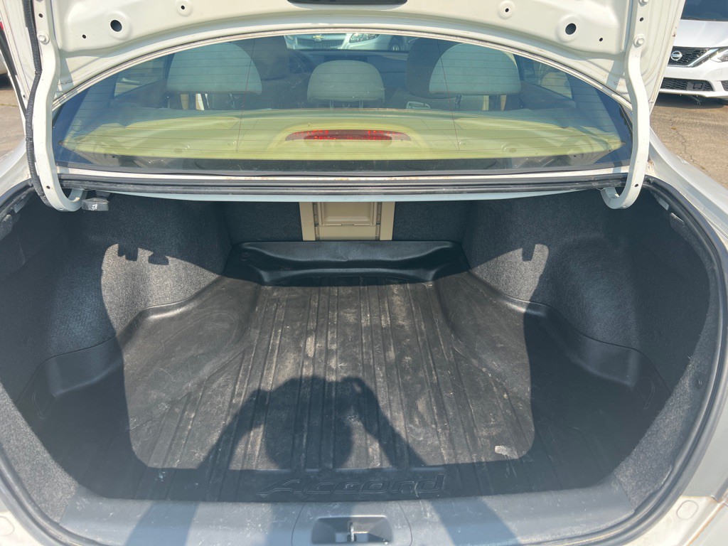 2008 Honda Accord Image 25
