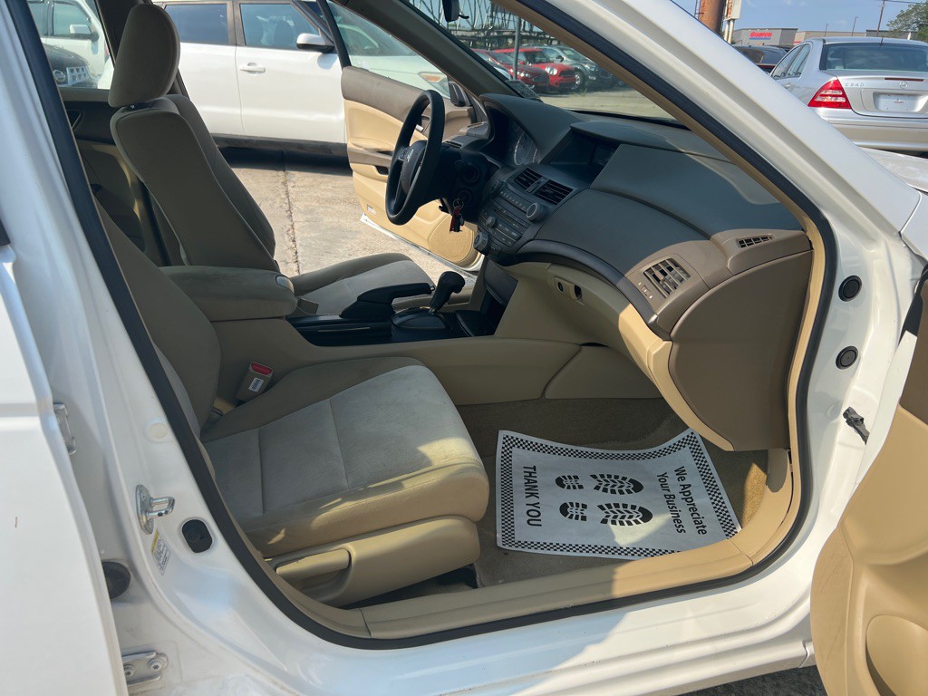 2008 Honda Accord Image 26