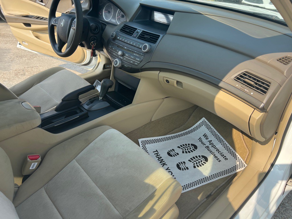 2008 Honda Accord Image 27