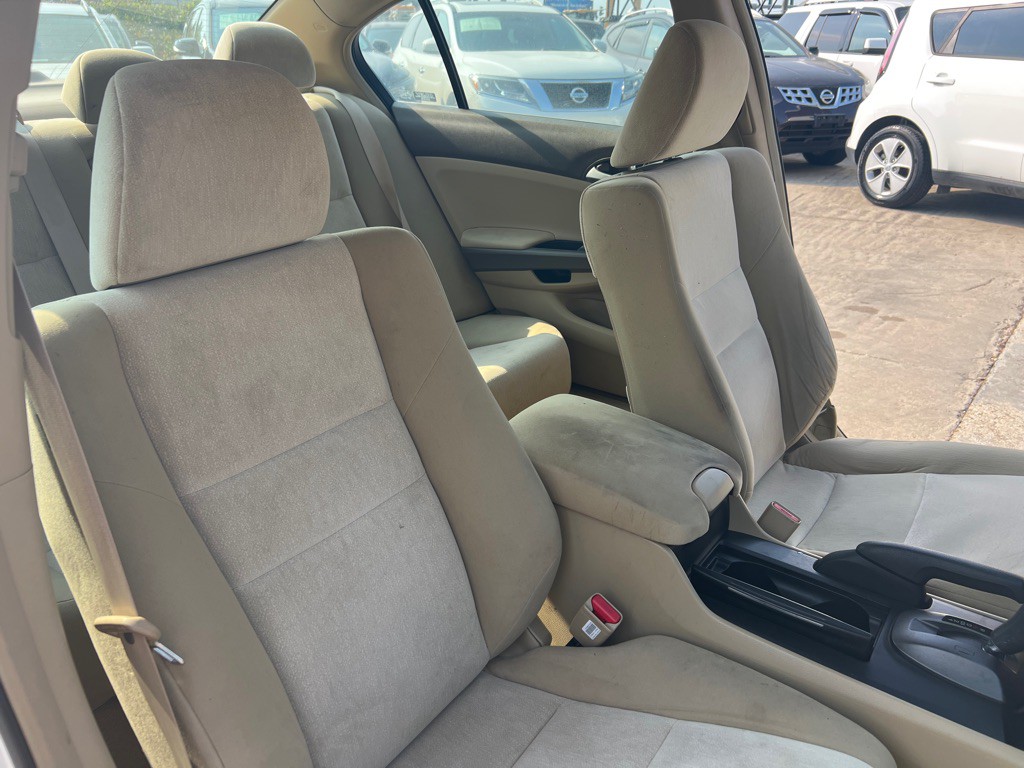 2008 Honda Accord Image 29