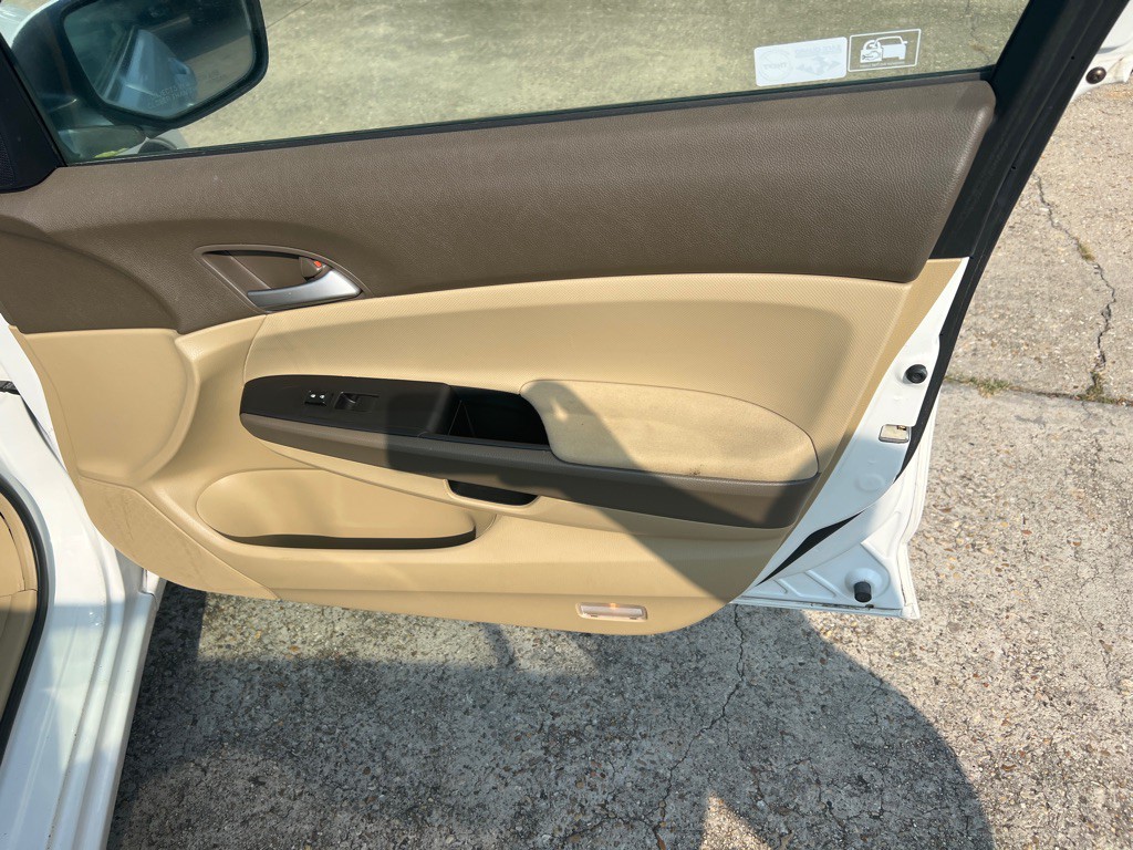 2008 Honda Accord Image 30