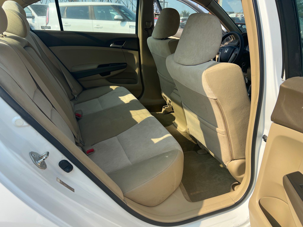 2008 Honda Accord Image 31